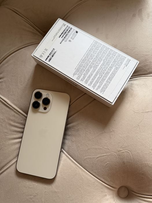 iPhone 14 Pro max