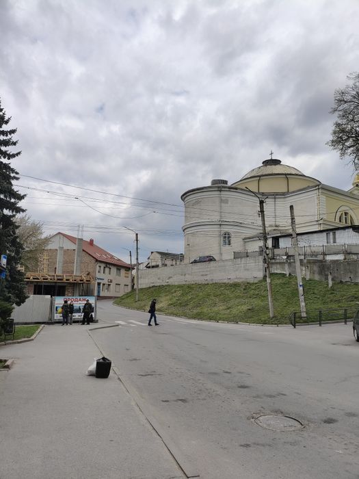 Продаж квартир в центрі міста