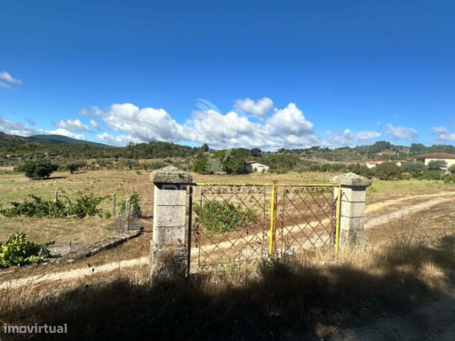 Propriedade Exclusiva Predimed | Vidago 27.823 M² | N2 | A24