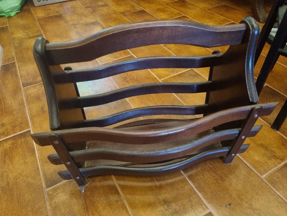 Vendo Porta revistas