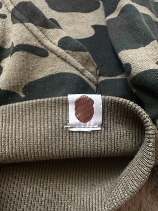 кофта bape на рост 160-180