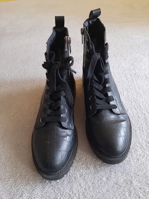 Buty damskie rozmiar 38