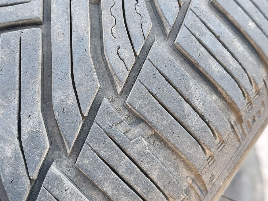 Автошини зимові Michelin Alpine 6 195/65/R15