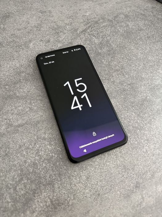 Google Pixel 4a 5G
