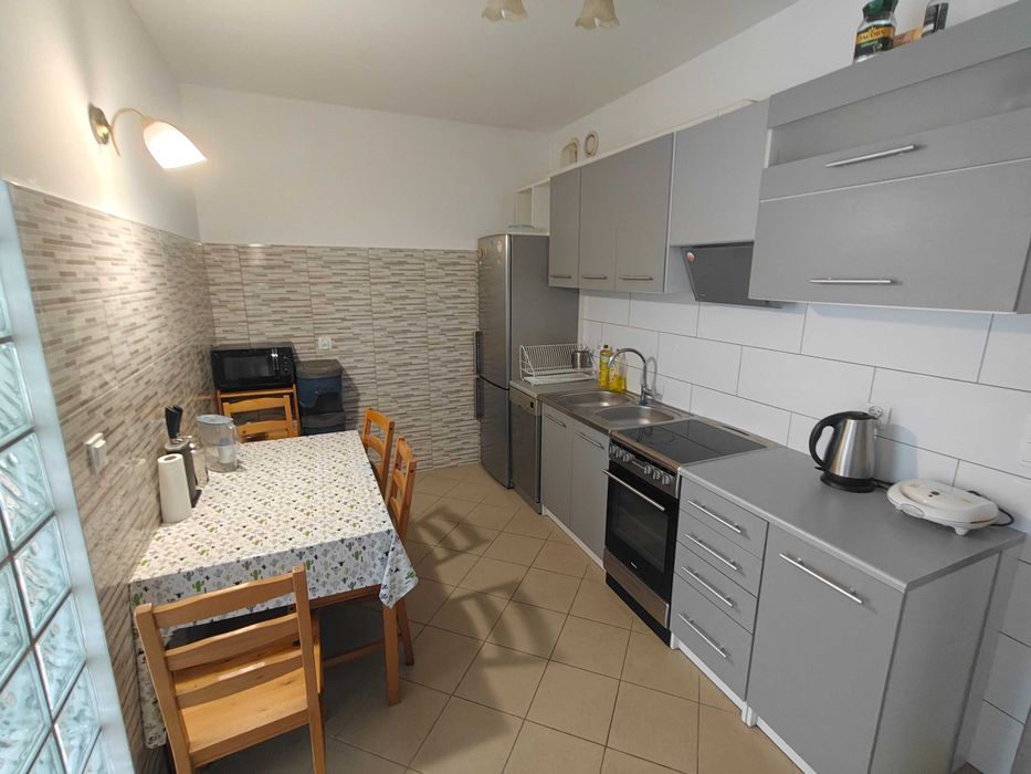 Mieszkanie – Wrocław, Sołtysowice - Widok 3
