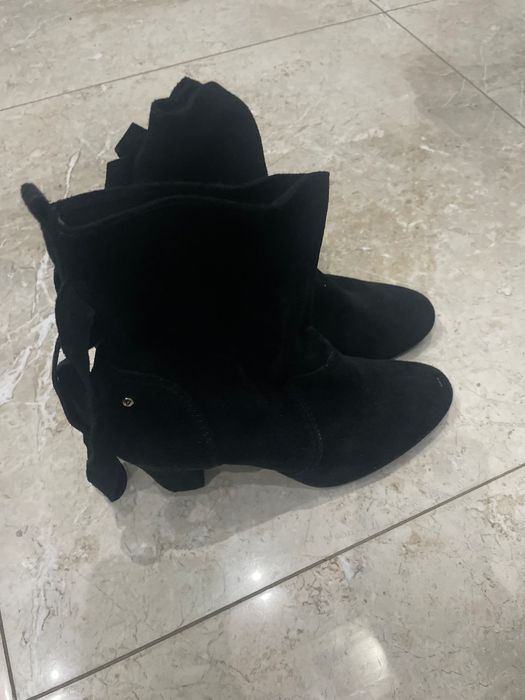 Botki Venezia rozmiar 38