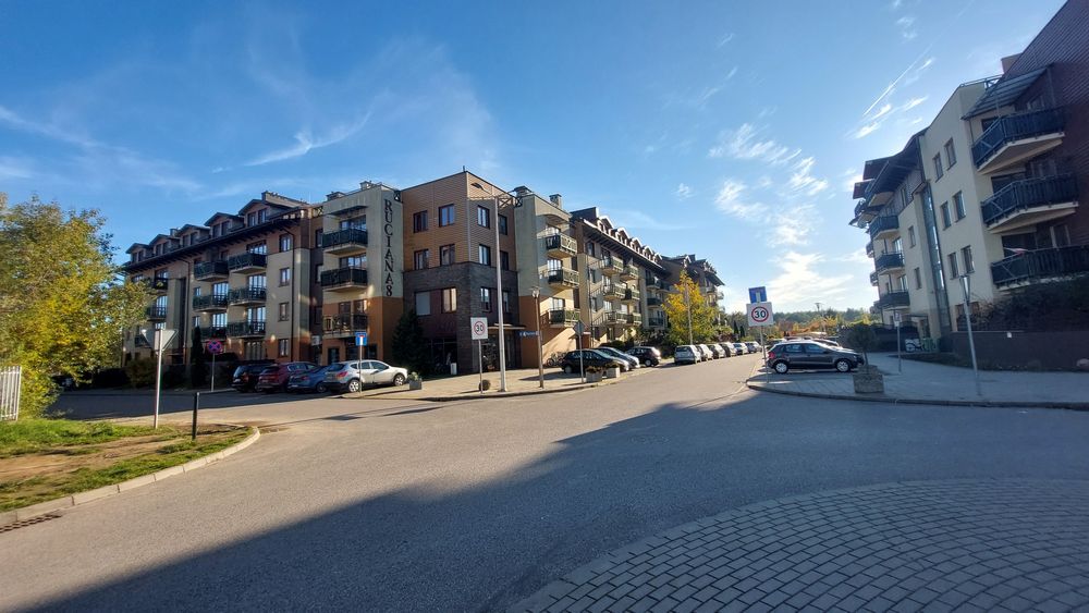 Sprzedam lub zamienię mieszkanie 75m2 Augustów  Ruciana