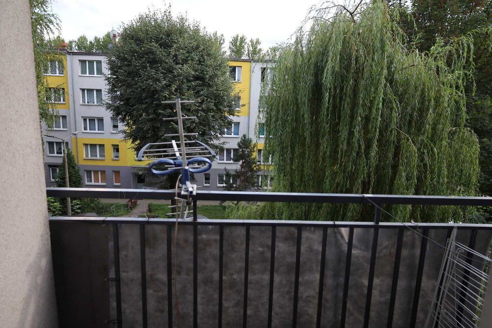 Mieszkanie – Bytom - Widok 3