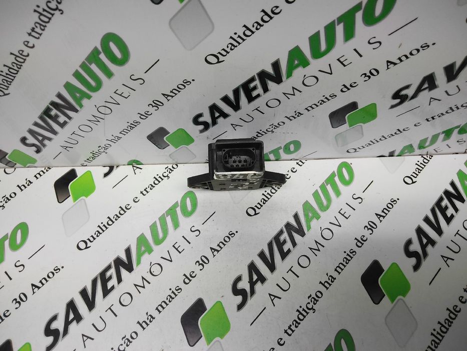 Módulo genérico PEUGEOT 307 (3A/C)
