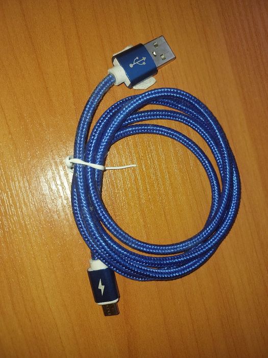 Обмін 2шнірі до айфону і мікро-юсб