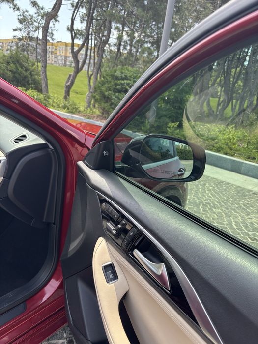 Продам infinity qx30