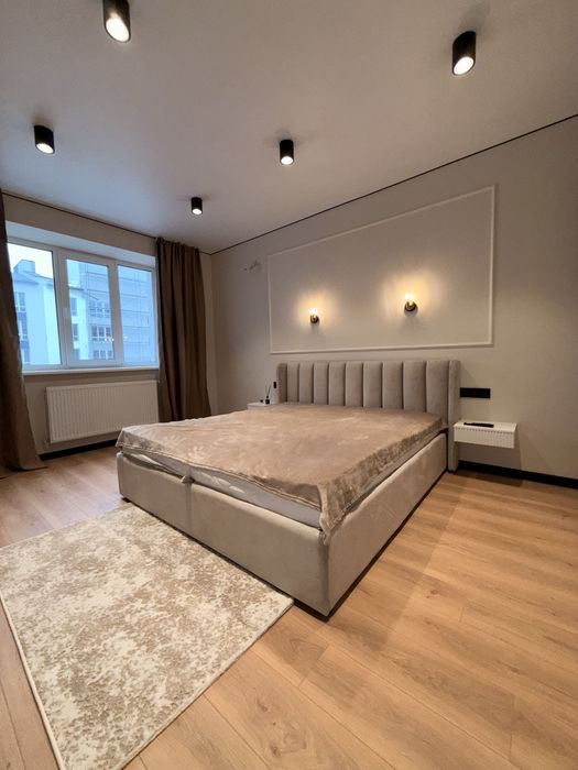 Продаж 2х кімнатної квартири. Руська