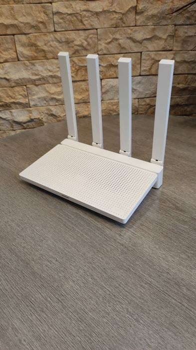 Роутер Xiaomi AX3000T на MTK | OpenWRT