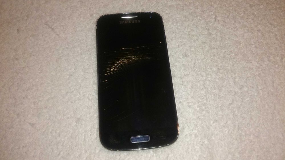 samsung gt-i9195 (para peças)