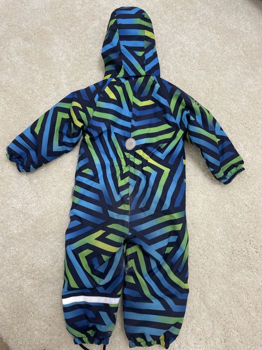 Зимовий комбінезон reima 92 см