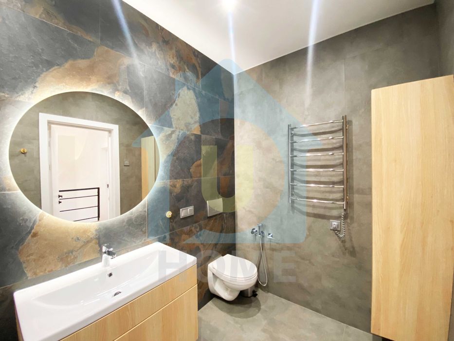 Оренда будинку дуплексу КМ Балатон. Нові Петрівці. Вишгородський р-н