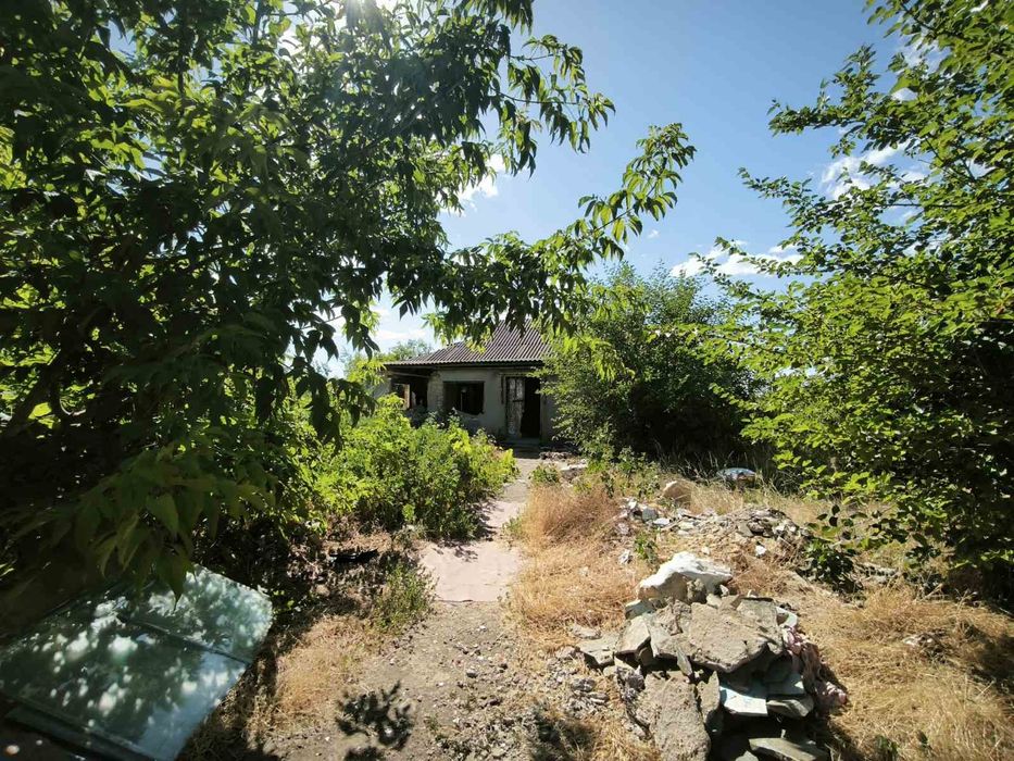 Продається ділянка в центрі с.Великий Дальник