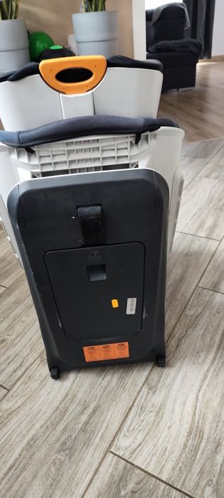 Fotelik Samochodowy Chicco