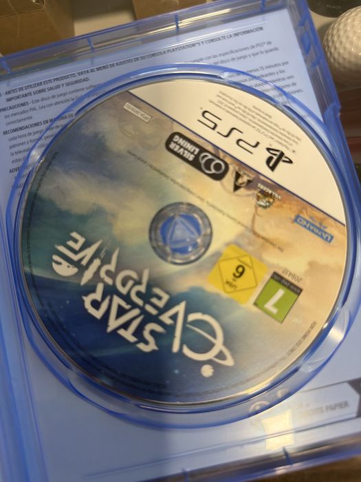Star overdrive ps5. Indie games