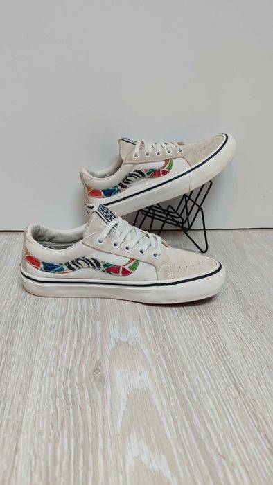Кеди Vans- Low Reissue SF Hanna Scot
