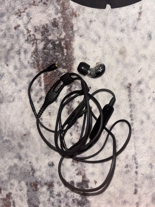 słuchawki SHURE AONIC 5