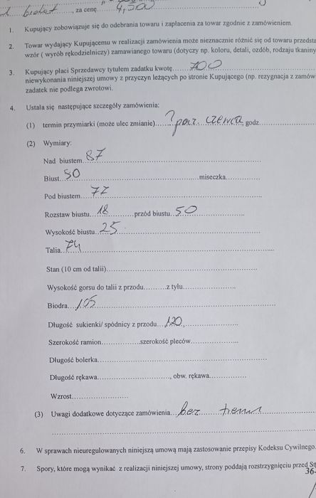 Zjawiskowa Suknia Ślubna