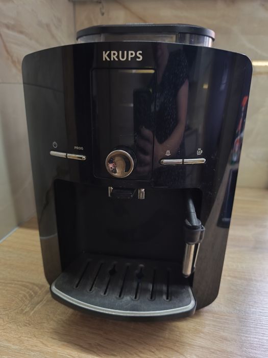 Продам кавомашина KRUPS