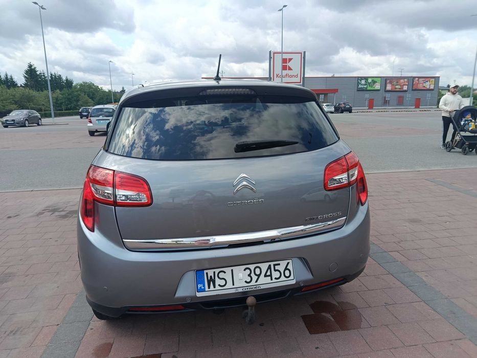 Samochód osobowy