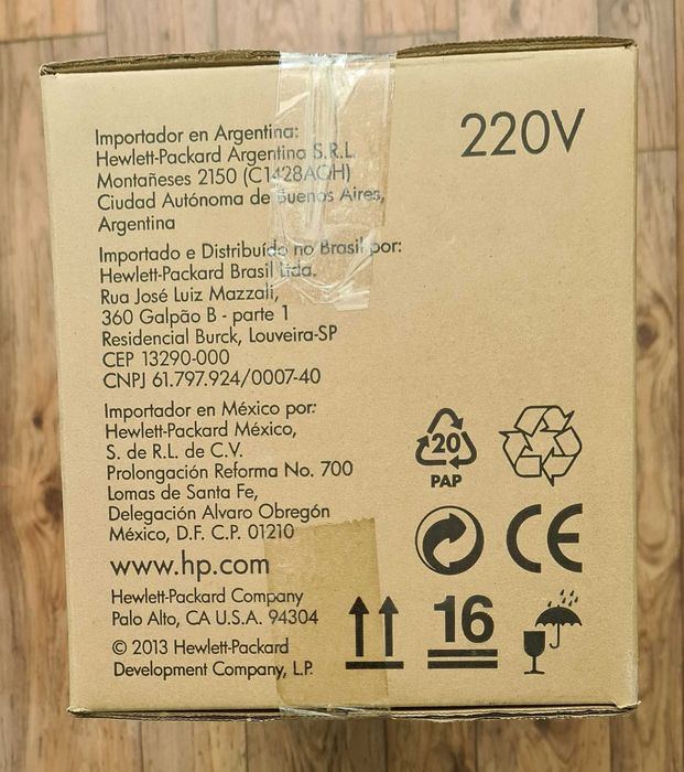 Вузол термозакріплення у зборі Fuser kit HP Color LaserJet (C1N58A