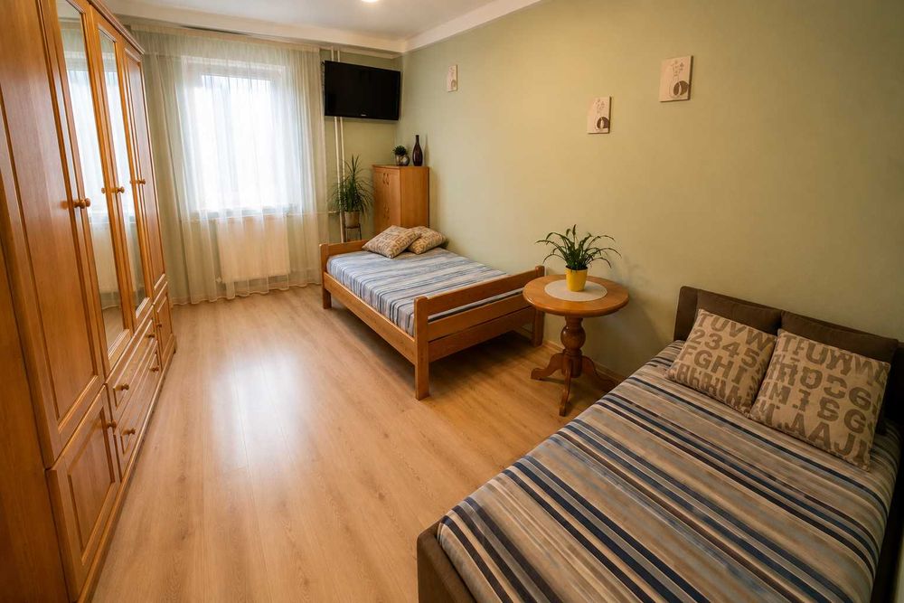 Mieszkanie – Lublin, Sierakowszczyzna, Kalinowszczyzna - Widok 5