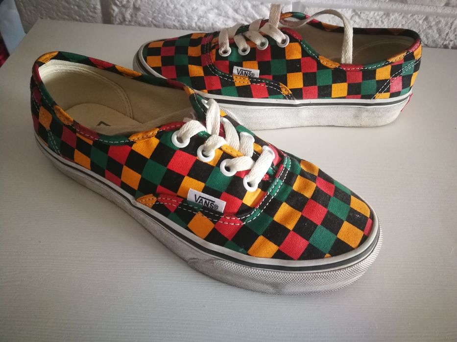 Sprzedam trampki firmy Vans