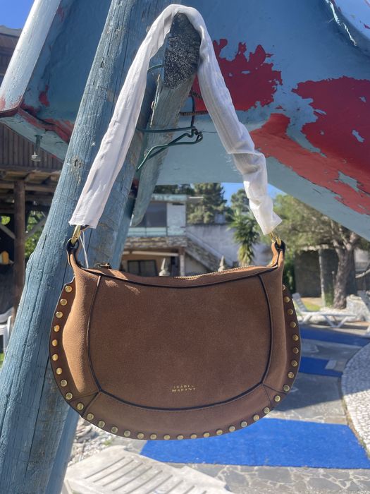Mala isabel marant