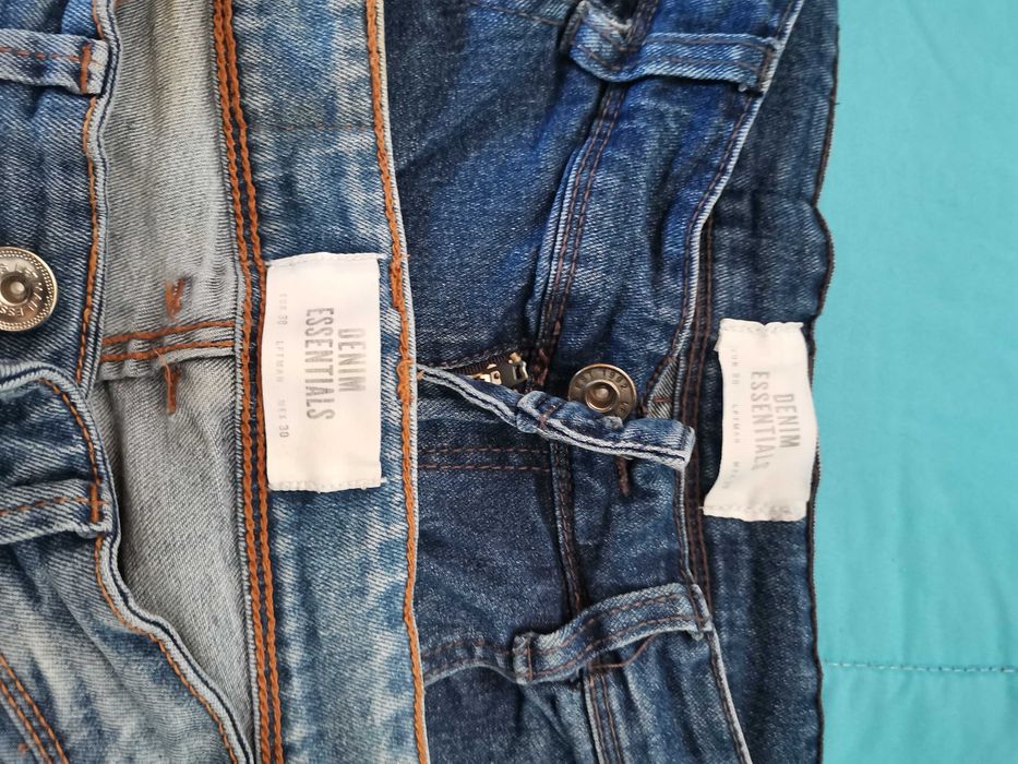 Calças homem tamanho 38