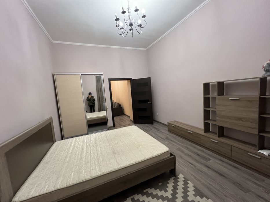 Продаж чудовоі двушки нового планування