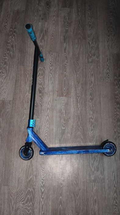 Продам самокат best scooter