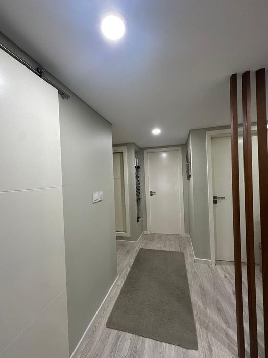 Vendo Apartamento T3 perto do centro, escolas e tranportes