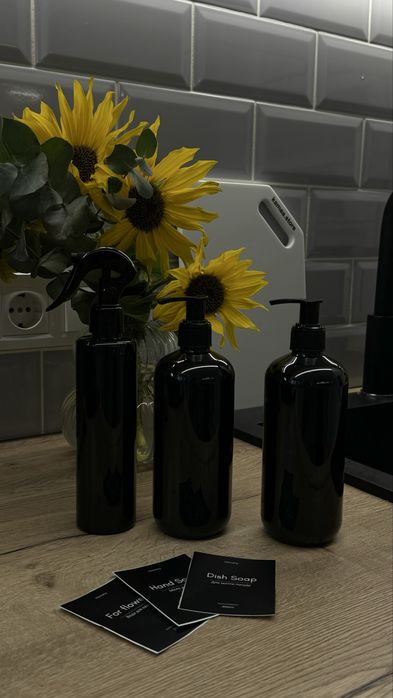 Баночки  для кухні