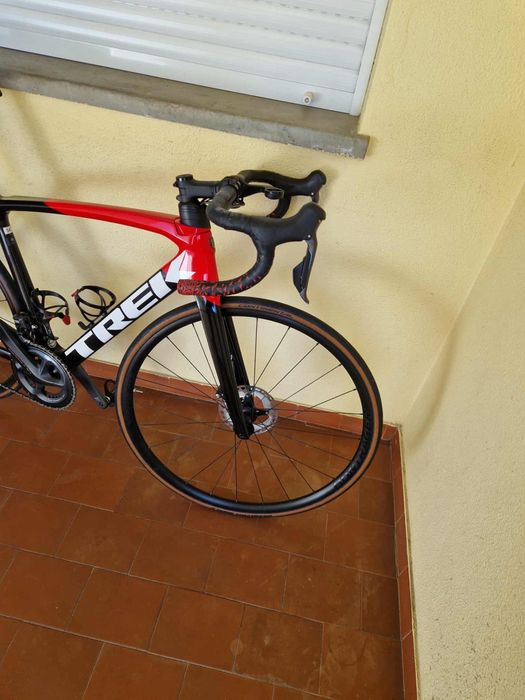 Trek Emonda Sl6 Di2