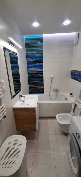 Wynajmę mieszkanie Warszawa Praga Płd Kamionek 38,5 m2