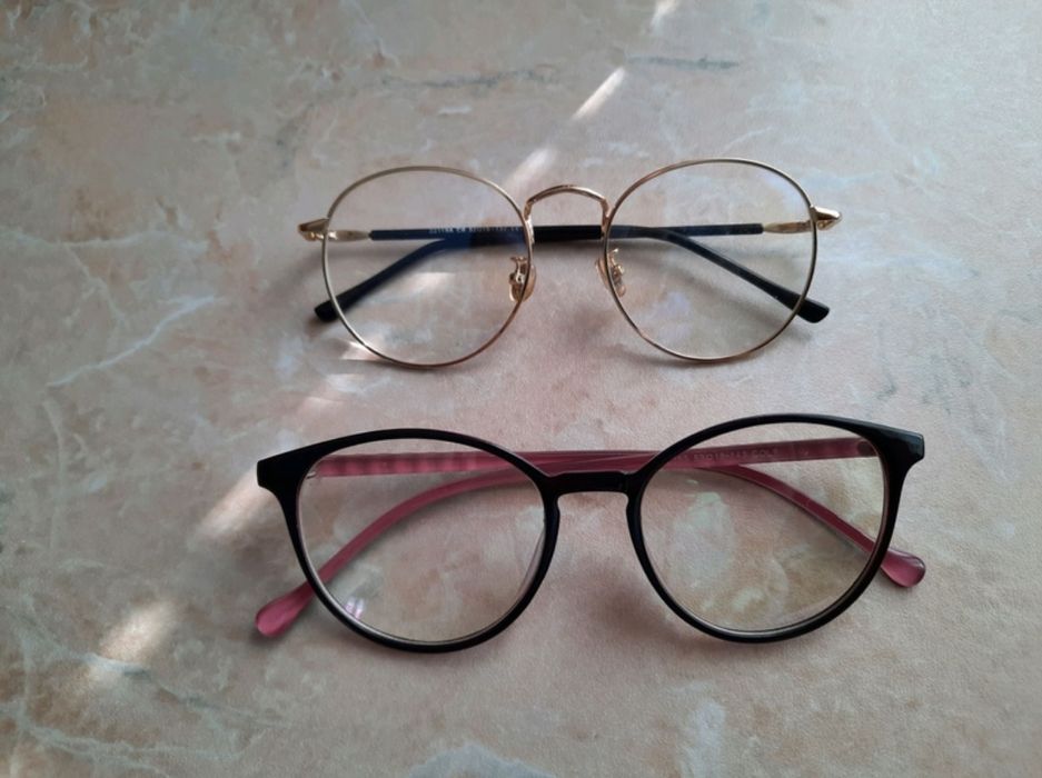 Іміджеві очки(нульовки)