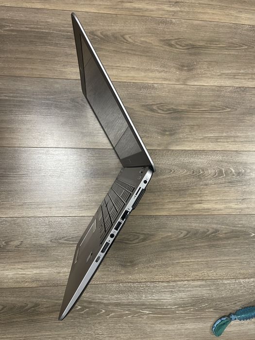 Ноутбук HP EliteBook 850 G3 15.6"HD/i5-6200U/8GB/ 128 GB