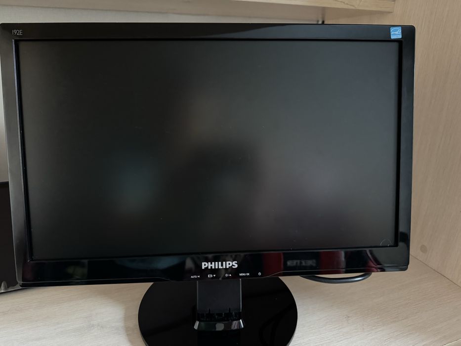 Продам монітор, новий