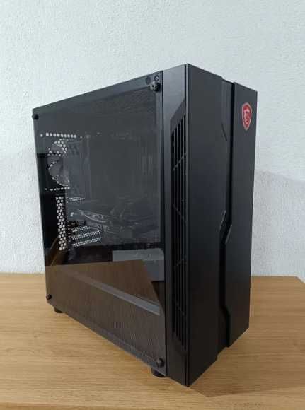 pc gaming rtx 2070 super