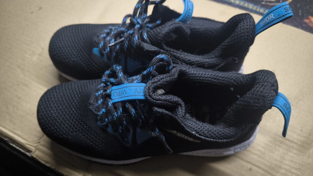 Sapatilhas de segurança de Sra