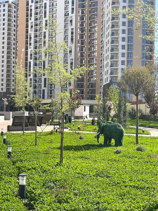 2-кімнатна квартира за адресою вул. Танкістів (площа 69 м²) - Atlanta.ua - фото 7