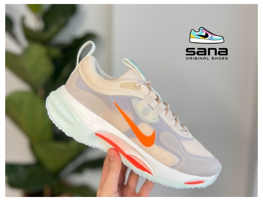 Трендові жіночі кросівки Nike Spark Оригінал Нові ( 40, 41 рр.)