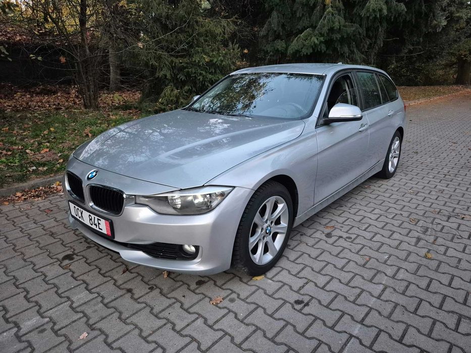 BMW Seria 3