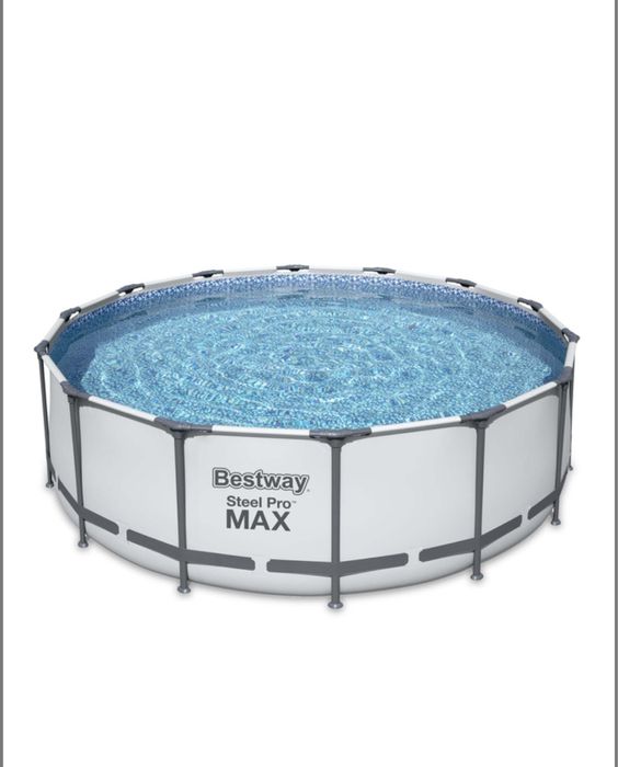Басеен большой Bestwey+подарки