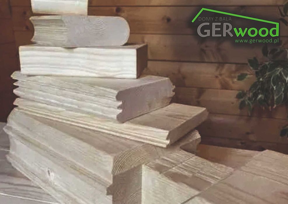 Kantówka , C24 , DESKA, Balik