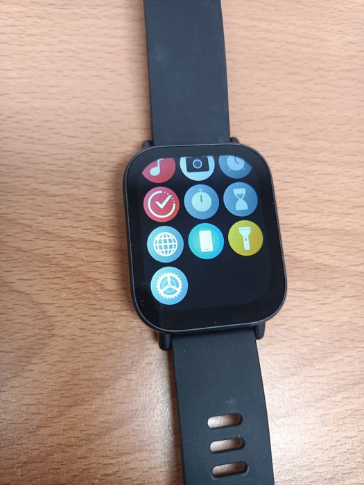 Smartwatch Xiaomi Redmi Watch 5